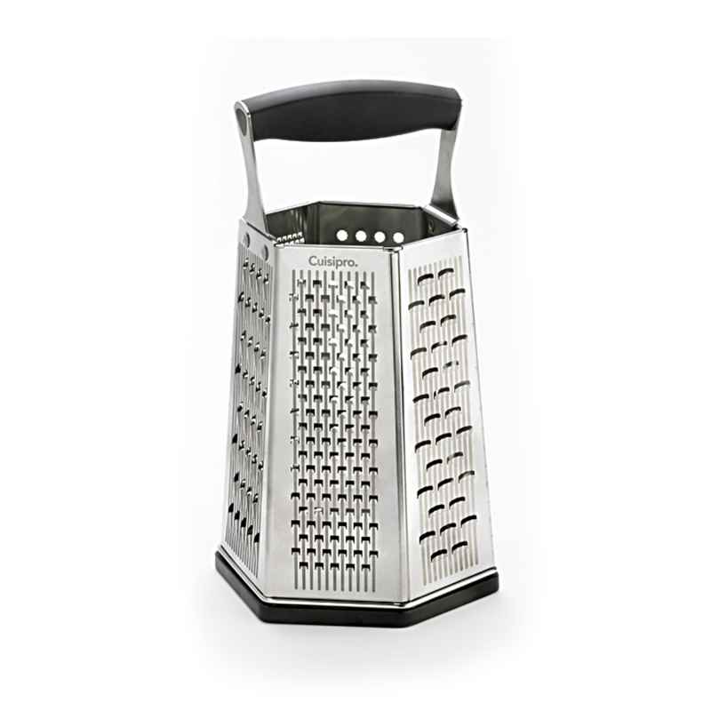 Preview: 7-in-1 Turmreibe Cuisipro