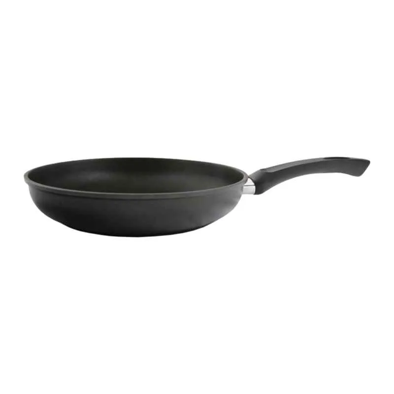 Bratpfanne 24 cm BAF BASICline für Elektro, Gas, Ceran
