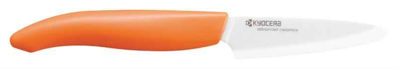 Preview: Kyocera Keramikmesser Gen Colour Serie 4 Messerarten in 3 Farben