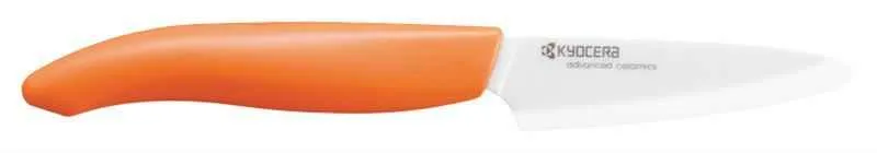 Kyocera Keramikmesser Gen Colour Serie 4 Messerarten in 3 Farben