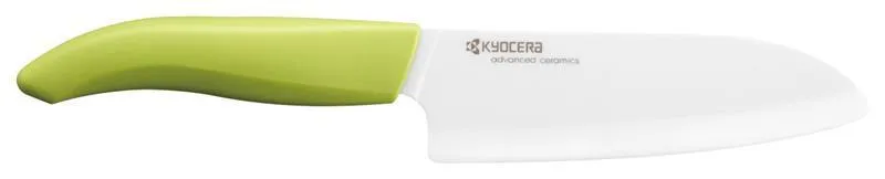 Kyocera Keramikmesser Gen Colour Serie 4 Messerarten in 3 Farben