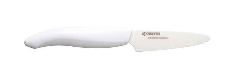 Preview: Kyocera Keramikmesser Gen Colour Serie 4 Messerarten in 3 Farben