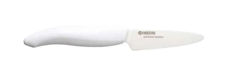 Kyocera Keramikmesser Gen Colour Serie 4 Messerarten in 3 Farben