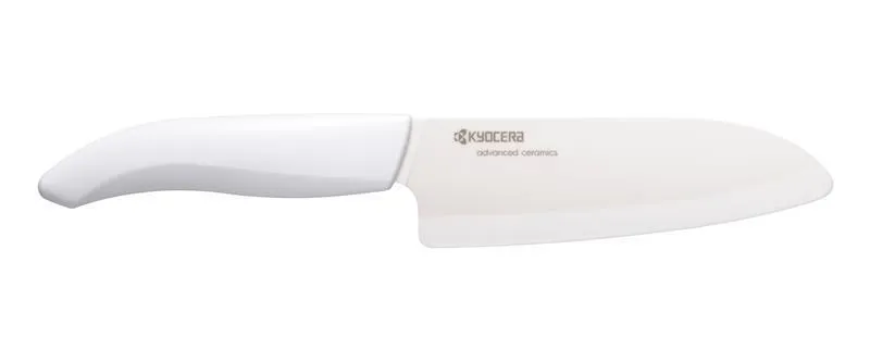 Kyocera Keramikmesser Gen Colour Serie 4 Messerarten in 3 Farben