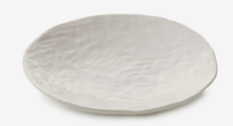 YLI COUPTELLER 16 CM Alabaster Weiss