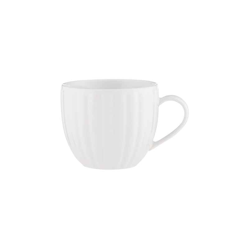 Preview: TEETASSE LUXE, WEISS 460 ml Price & Kensington