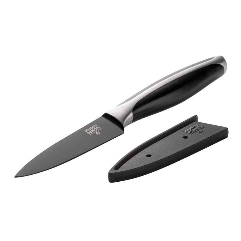 Preview: Black Peak Gemüsemesser