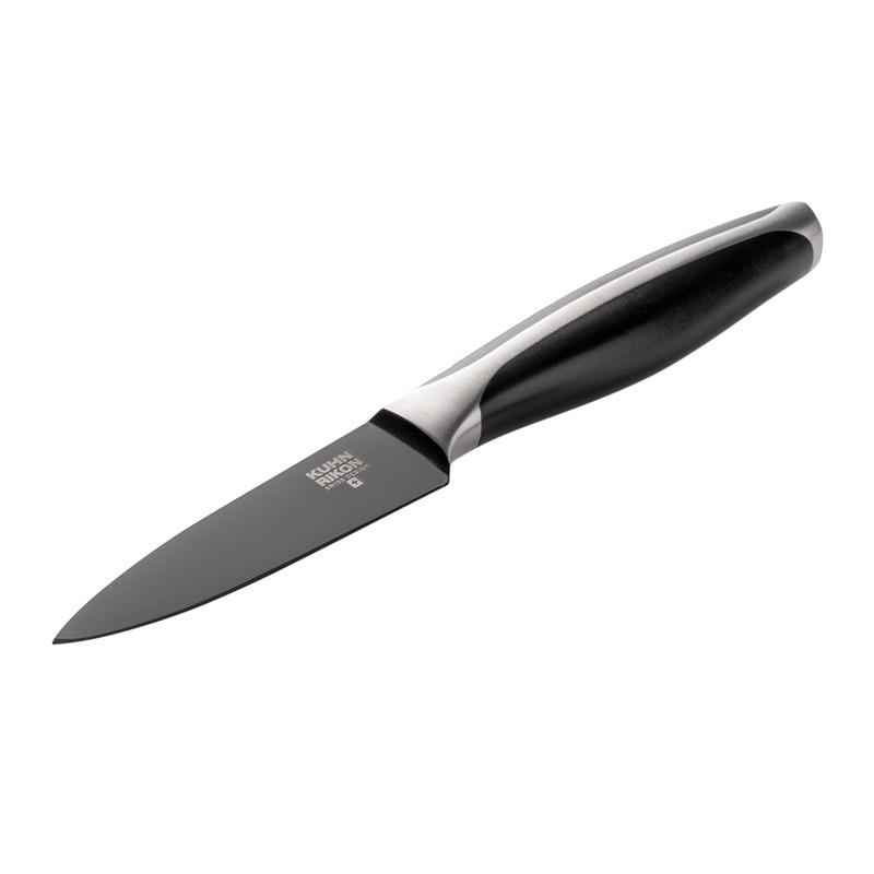Preview: Black Peak Gemüsemesser