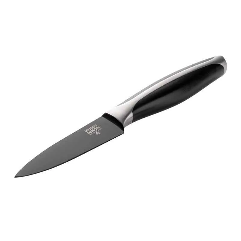 Black Peak Gemüsemesser