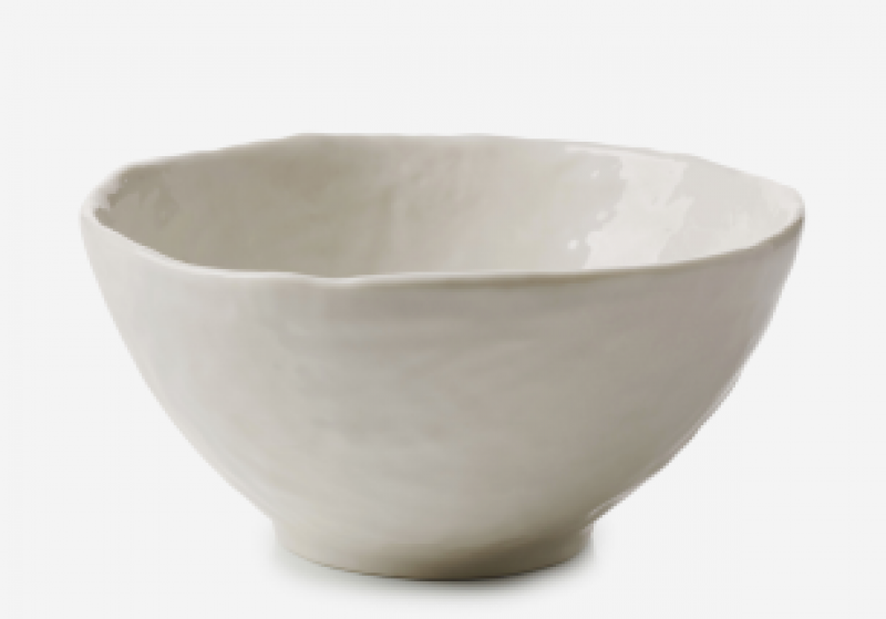 Preview: YLI REISBOWL 25 CL Alabaster Weiss