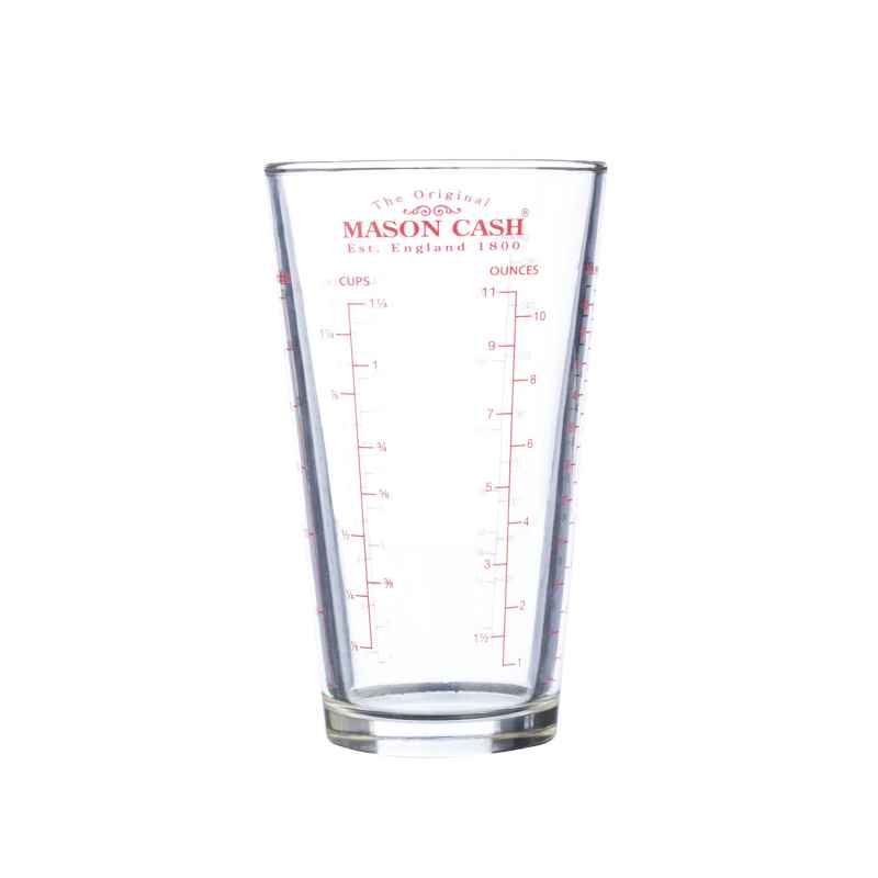 Preview: Messbecher aus Glas, 300 ml
