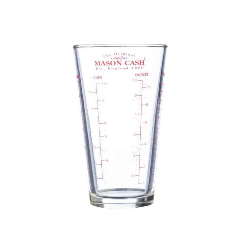 Preview: Messbecher aus Glas, 300 ml
