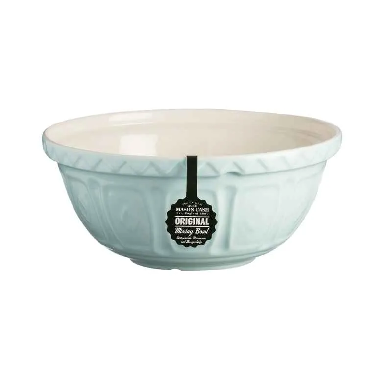 Rührschüssel, hellblau, 4 Liter, Ø 29 cm Mason Cash