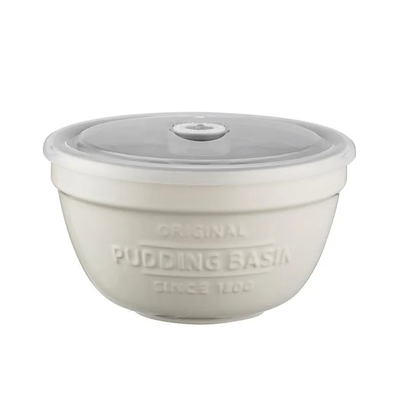 Pudding-Schüssel, 0,9 Liter Steingut