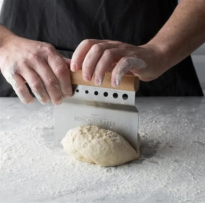 Teig- und Kräuterschneider 4-IN-1