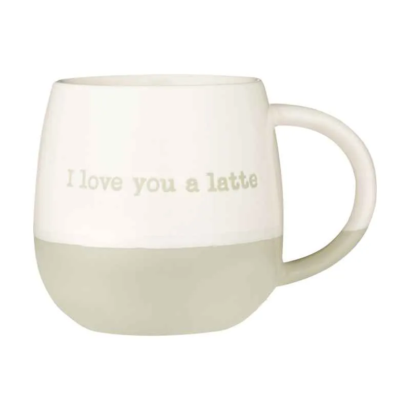 Gute Laune Tasse 