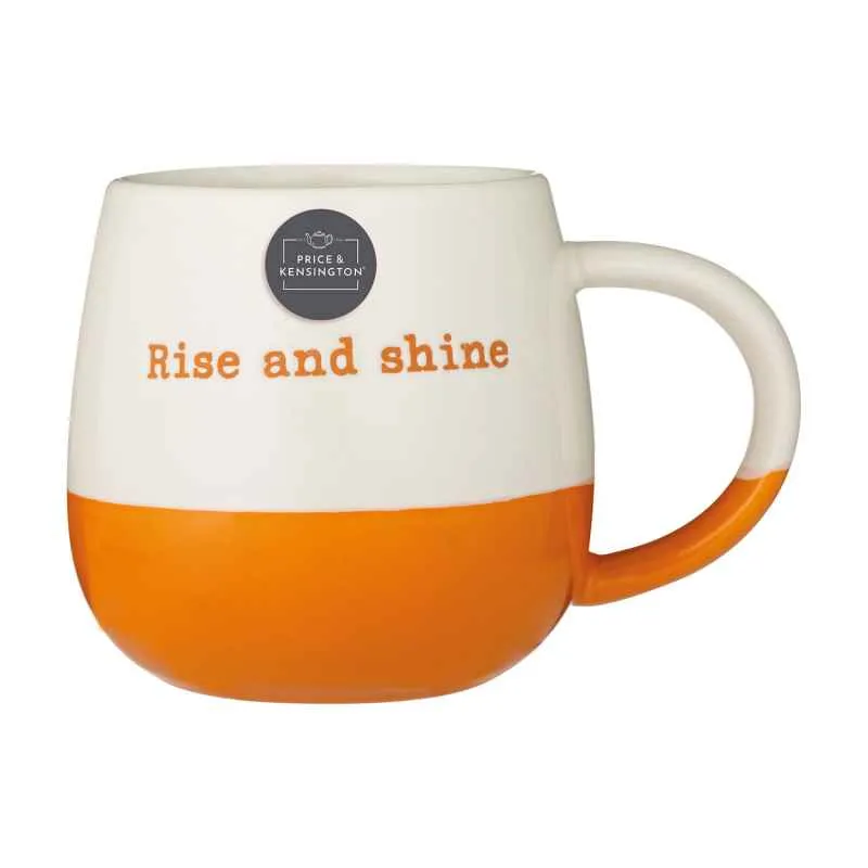 Gute Laune Tasse 