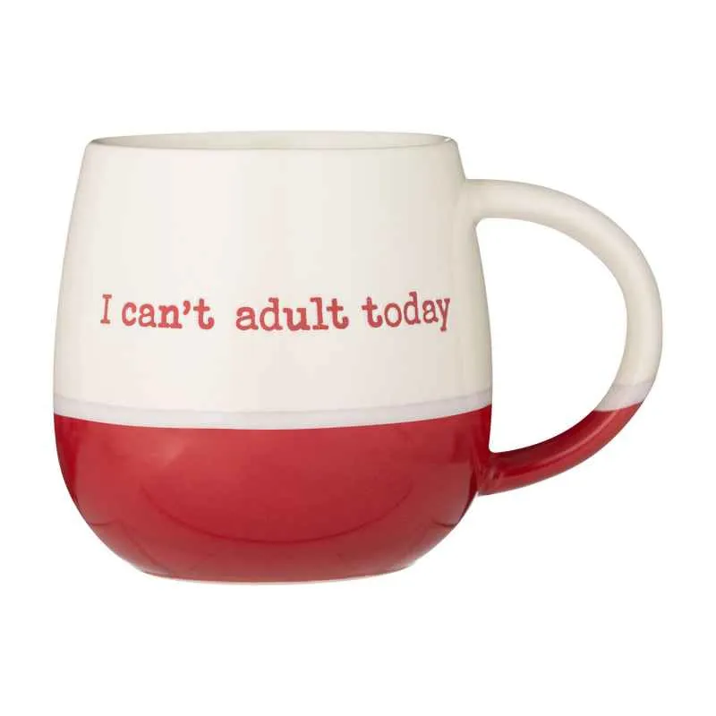 Gute Laune Tasse 