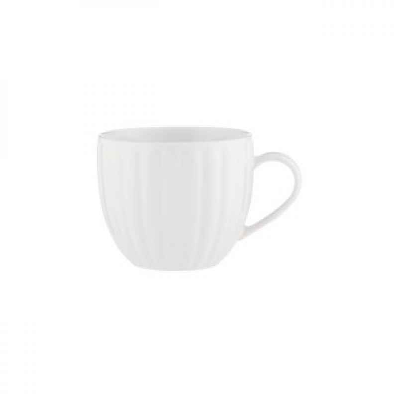 Preview: TEETASSE LUXE, WEISS 460 ml Price & Kensington