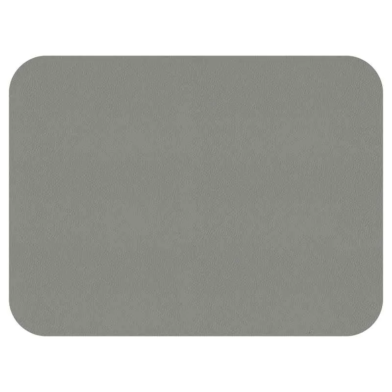 Fleximats Platzsets, 2er Sets, 46x33cm, Navy/Grau