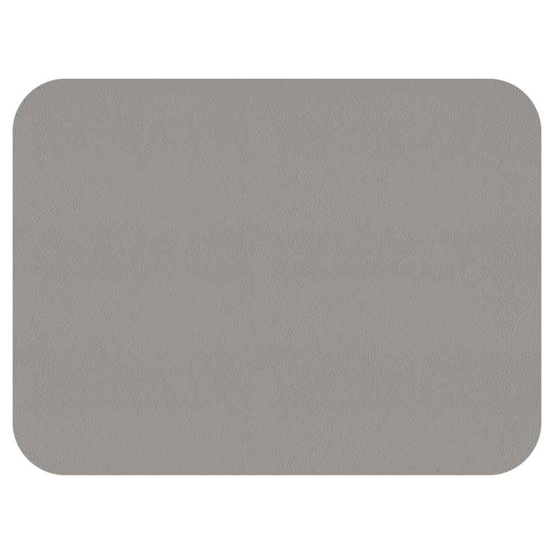 Preview: Fleximats Platzsets, 2er Sets, 46x33cm, Senf/Grau