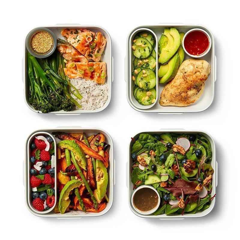 Preview: Lunchbox 1l ORIGINAL Ozean