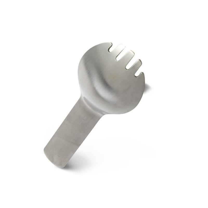 Preview: Lunchpot 900 ml ORIGINAL mit Göffel Olive