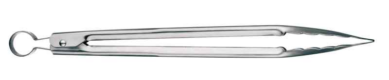 Preview: Zange Verschließbar VA 40,6 cm
