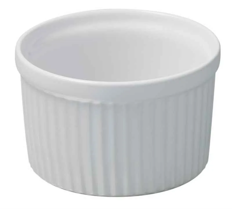 SOUFFLEFORM INDIVIDUELL Weiss 30 cl