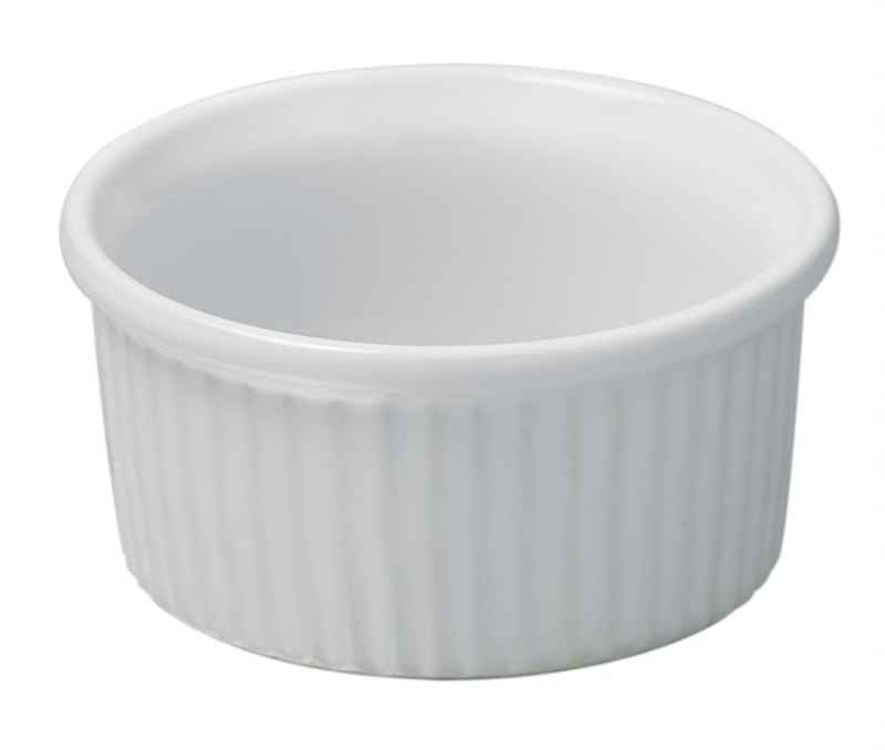 Preview: RAGOUTFOERMCHEN Weiss 8 cl
