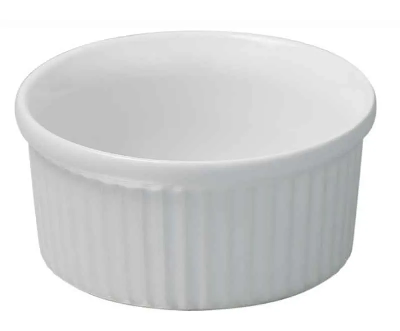 RAGOUTFOERMCHEN Weiss 11 cl