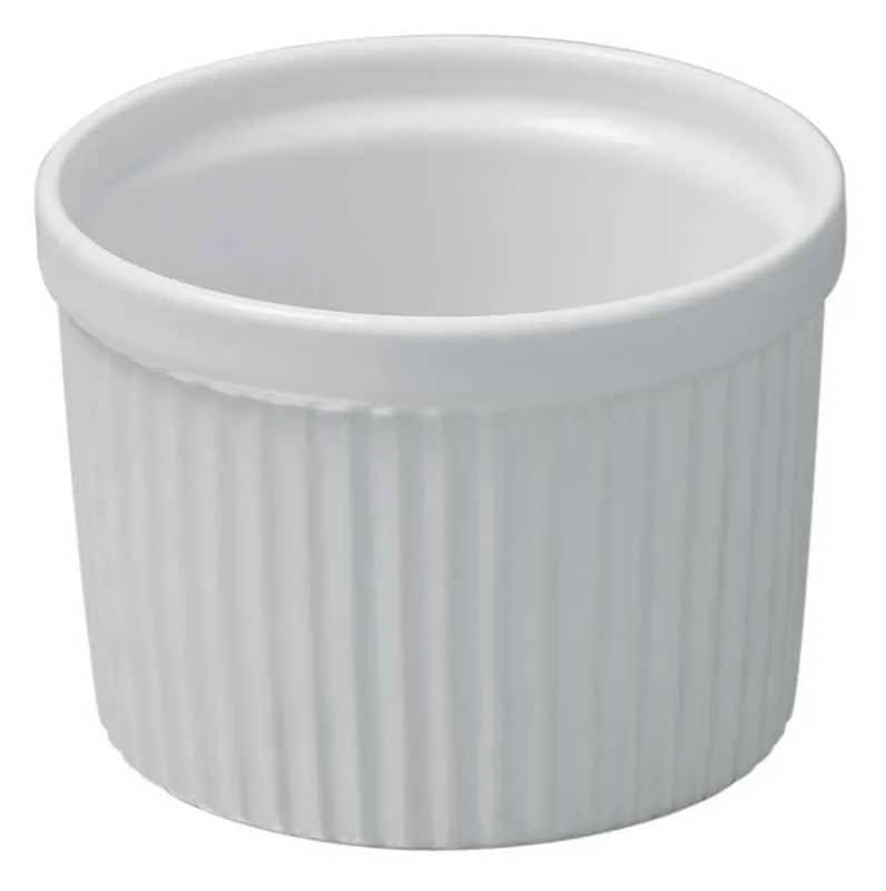 SOUFFLEFORM INDIVIDUELL Weiss 23 cl