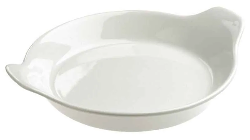 EIERPFANNE Weiss 20 cl