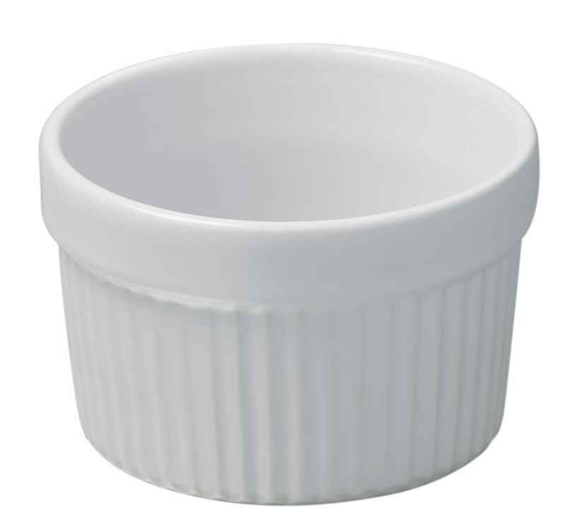 Preview: SOUFFLEFORM INDIVIDUELL Weiss 16 cl