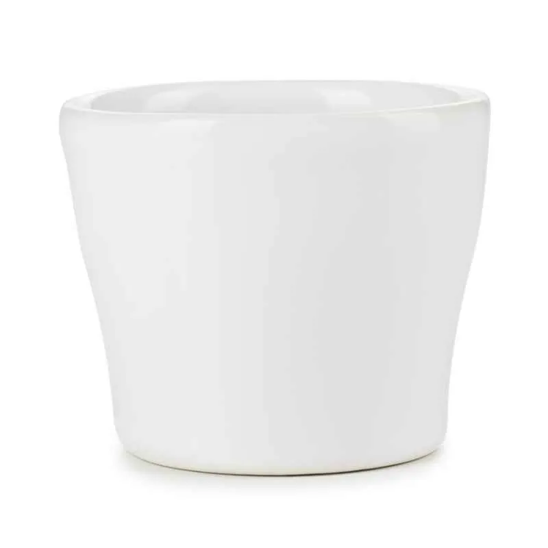 EIERBECHER Weiss