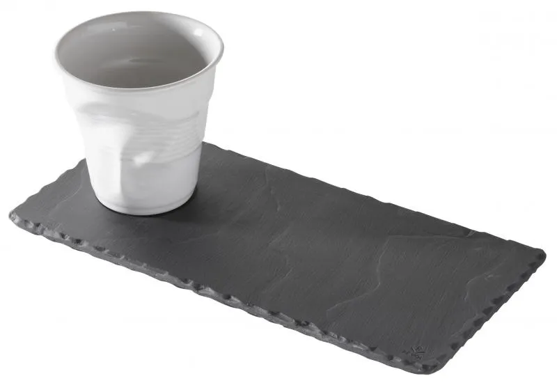 Knickbecher Cappuccino 0,18l Weiß