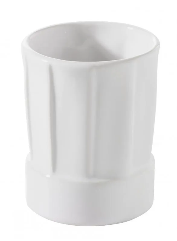 MINI KOCHMUETZEFORM - 5CL Weiss