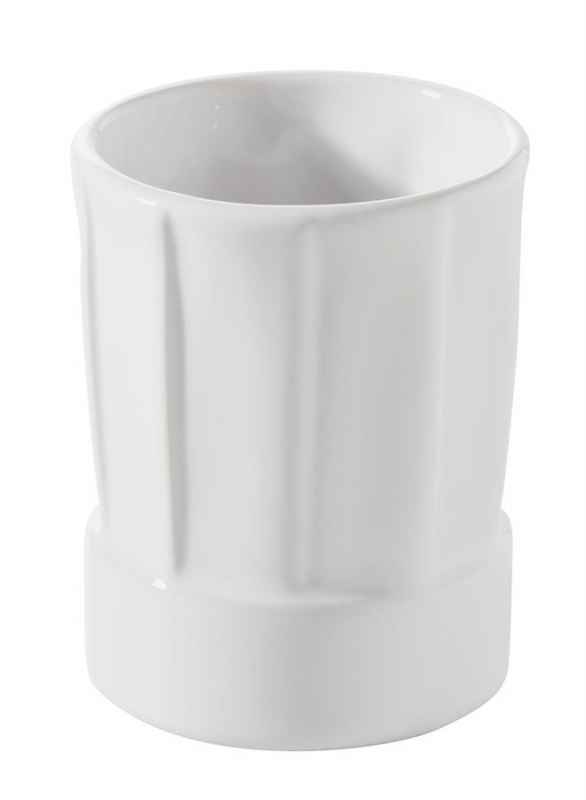 Preview: MINI KOCHMUETZEFORM - 5CL Weiss