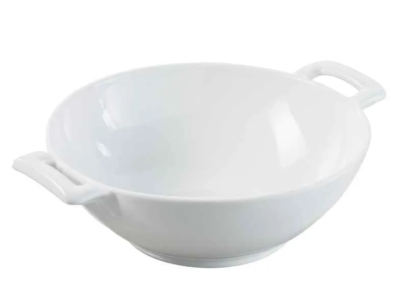 WOK 50 cl KLEIN Weiss