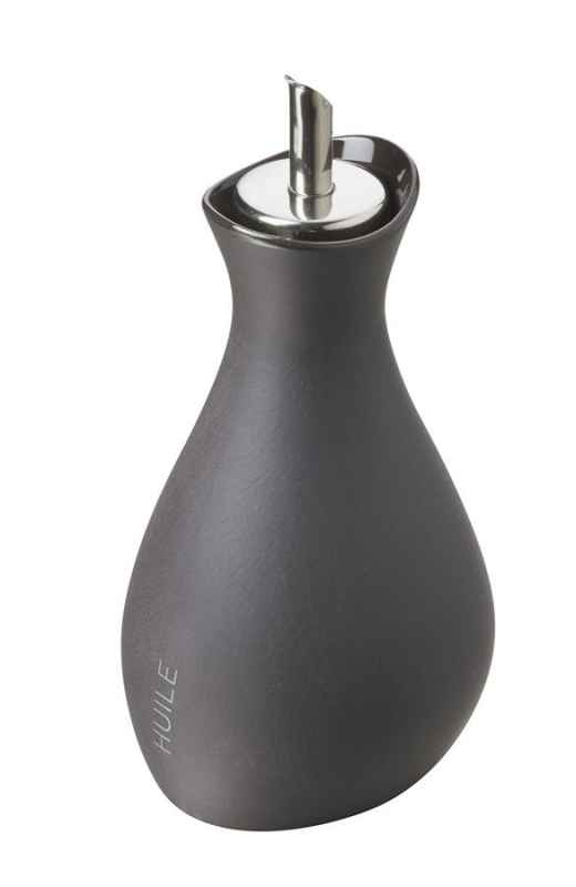 Preview: ÖLFLÄSCHCHEN Schieferstein Huile/Oil 25 cl