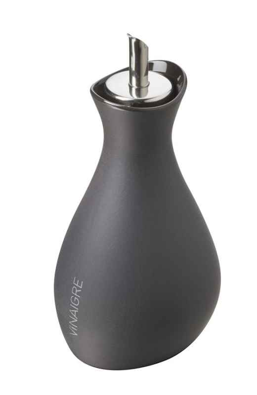 Preview: ESSIGFLÄSCHCHEN Schieferstein Vinaigre/Vinegar 25 cl