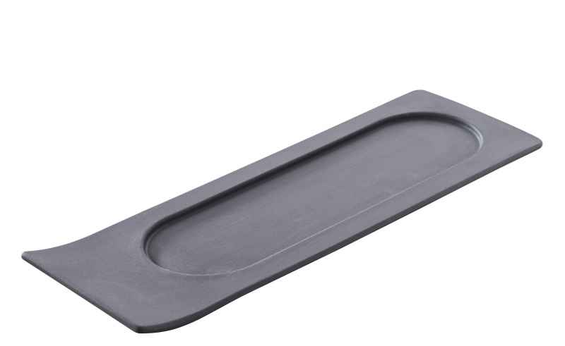 Preview: TAPA PLATTE 31 x 11 cm in Schieferoptik