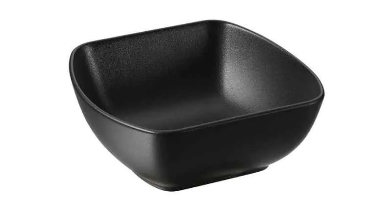 CLUB SALATSCHUESSEL 45 cl in gusseisener Optik