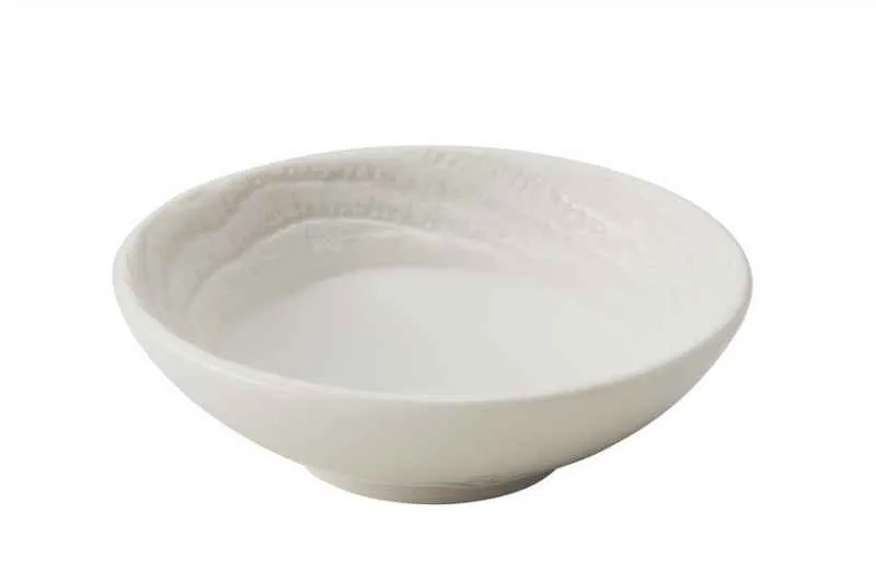 ARBORESCENCE MINI SCHAELCHEN 7 cm Elfenbein