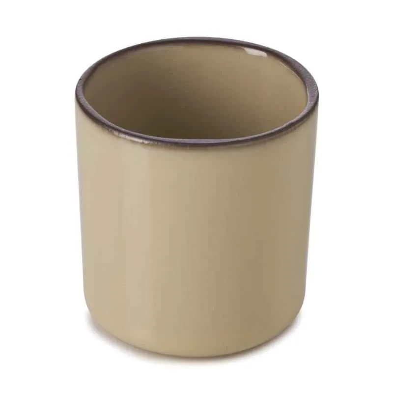 CARACTERE TASSE 8 cl Muskatnuss