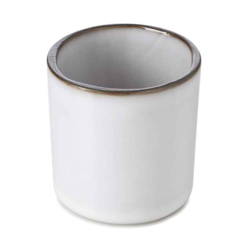 Preview: CARACTERE TASSE 8 cl Kumuluswolke weiss