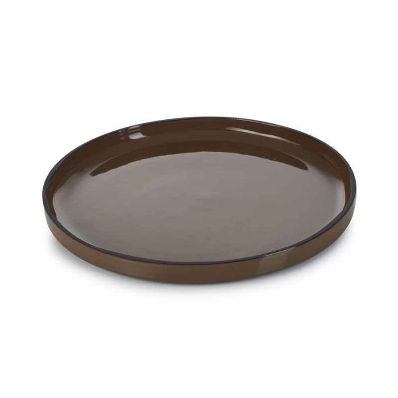 Preview: CARACTERE FLACHER TELLER 26 cm Tonka