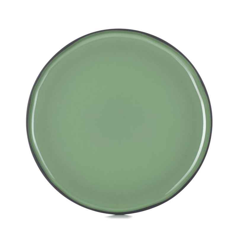 Preview: CARACTERE PLATZTELLER 30 cm Minze