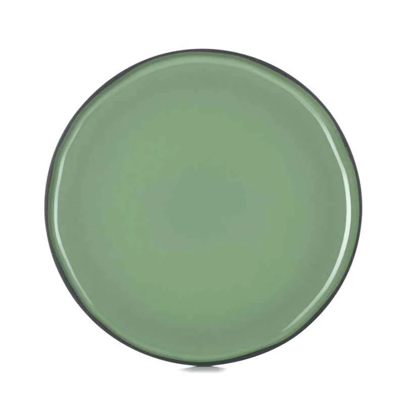 CARACTERE PLATZTELLER 30 cm Minze