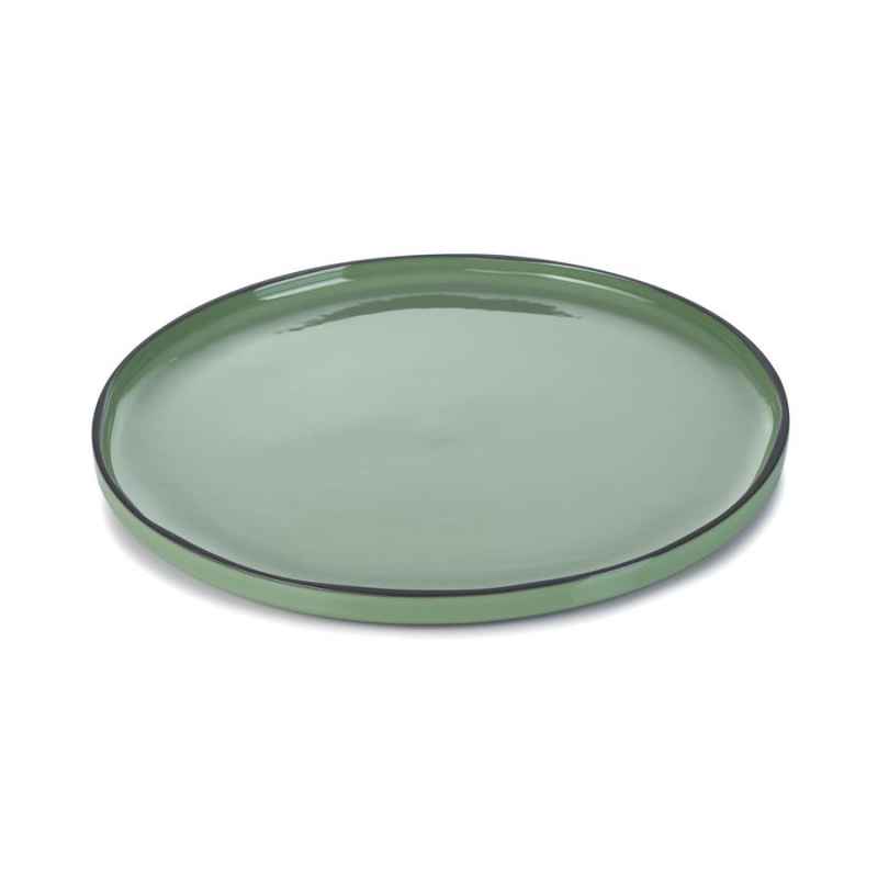 Preview: CARACTERE PLATZTELLER 30 cm Minze
